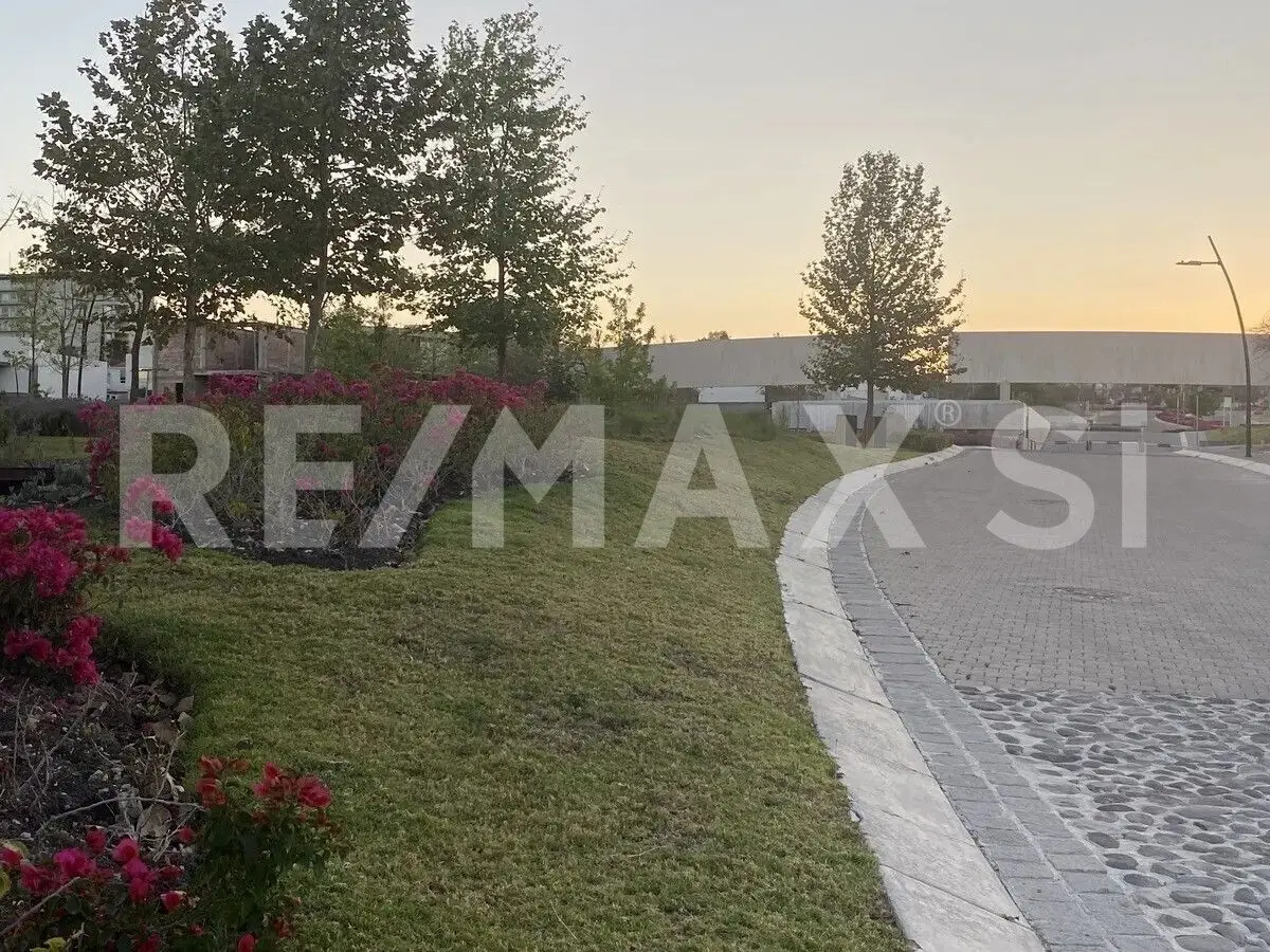 Terreno Venta Lago de Juriquilla — foto 5
