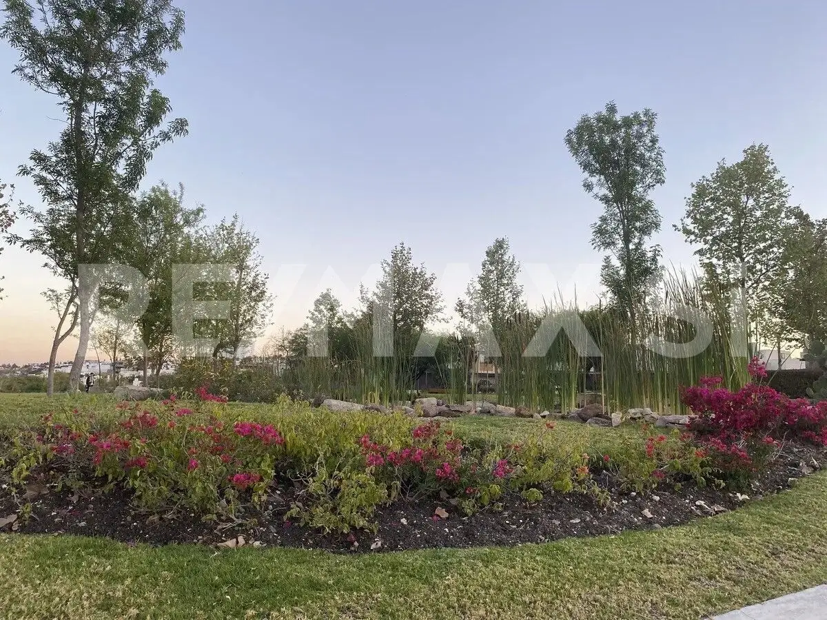 Terreno Venta Lago de Juriquilla — foto 6