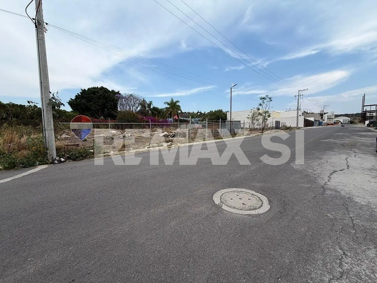 Terreno Venta los Olvera — foto 6