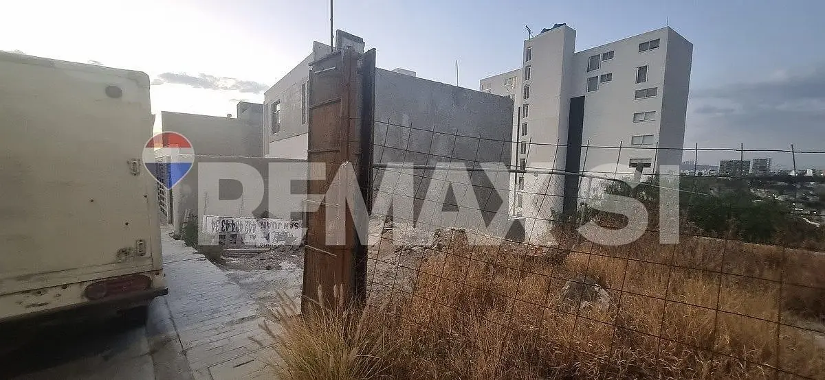 Terreno venta Milenio III — foto 2