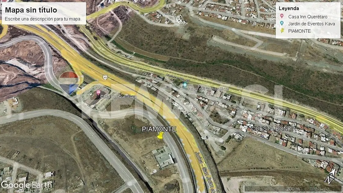 Terreno Venta Monte Miranda, Piamonte — foto 2
