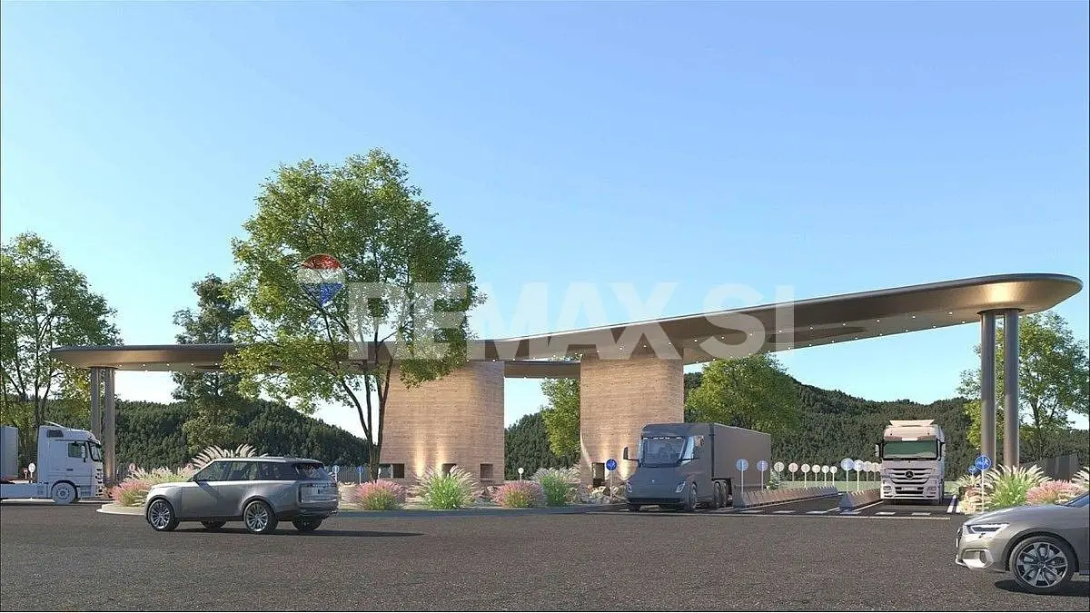Terreno Venta Pedro Escobedo One Logistic — foto 2