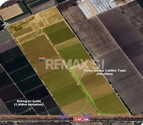 Terreno Venta Pedro Escobedo One Logistic — foto 5