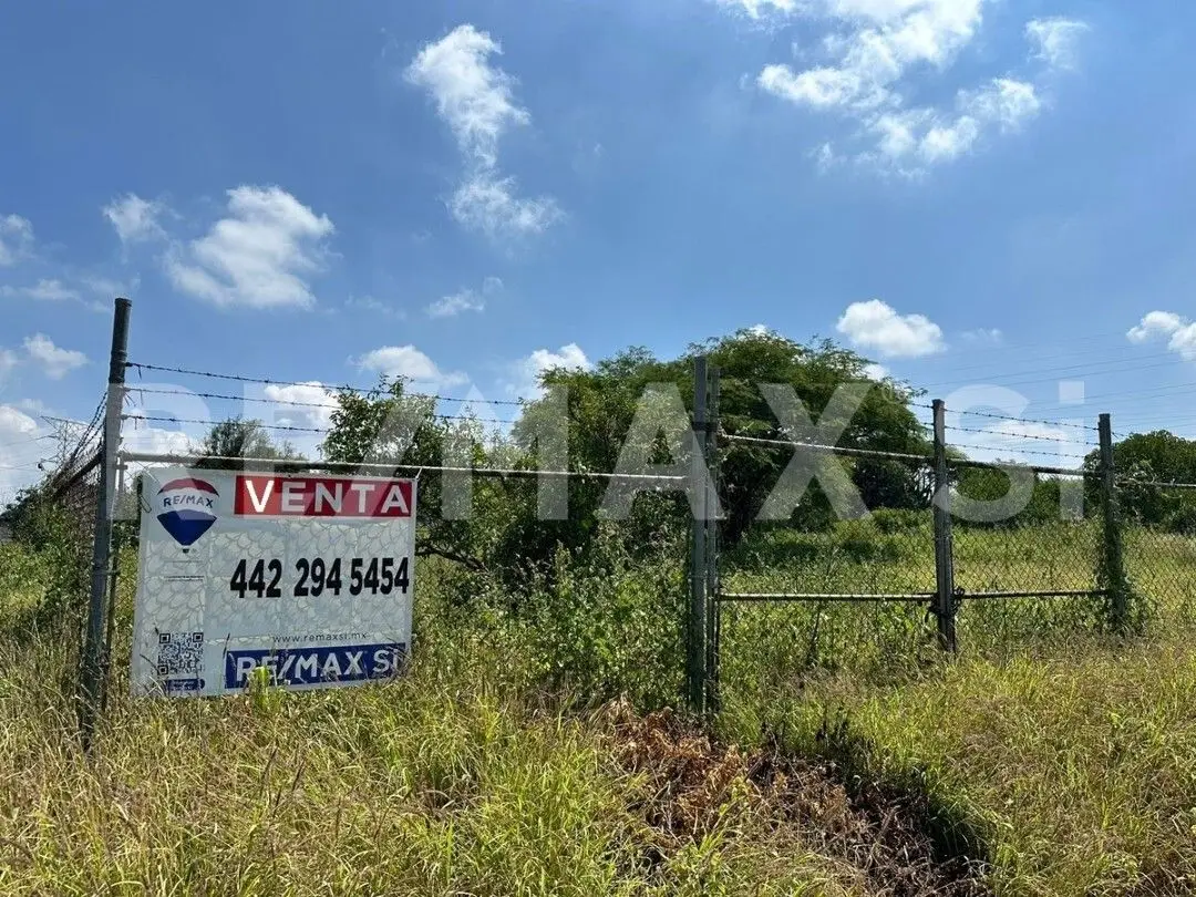 Terreno Venta Apaseo el Grandepunta de Obrajuelo
