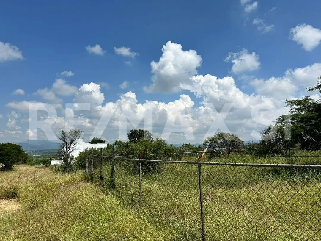 Terreno Venta Apaseo el Grandepunta de Obrajuelo — foto 4