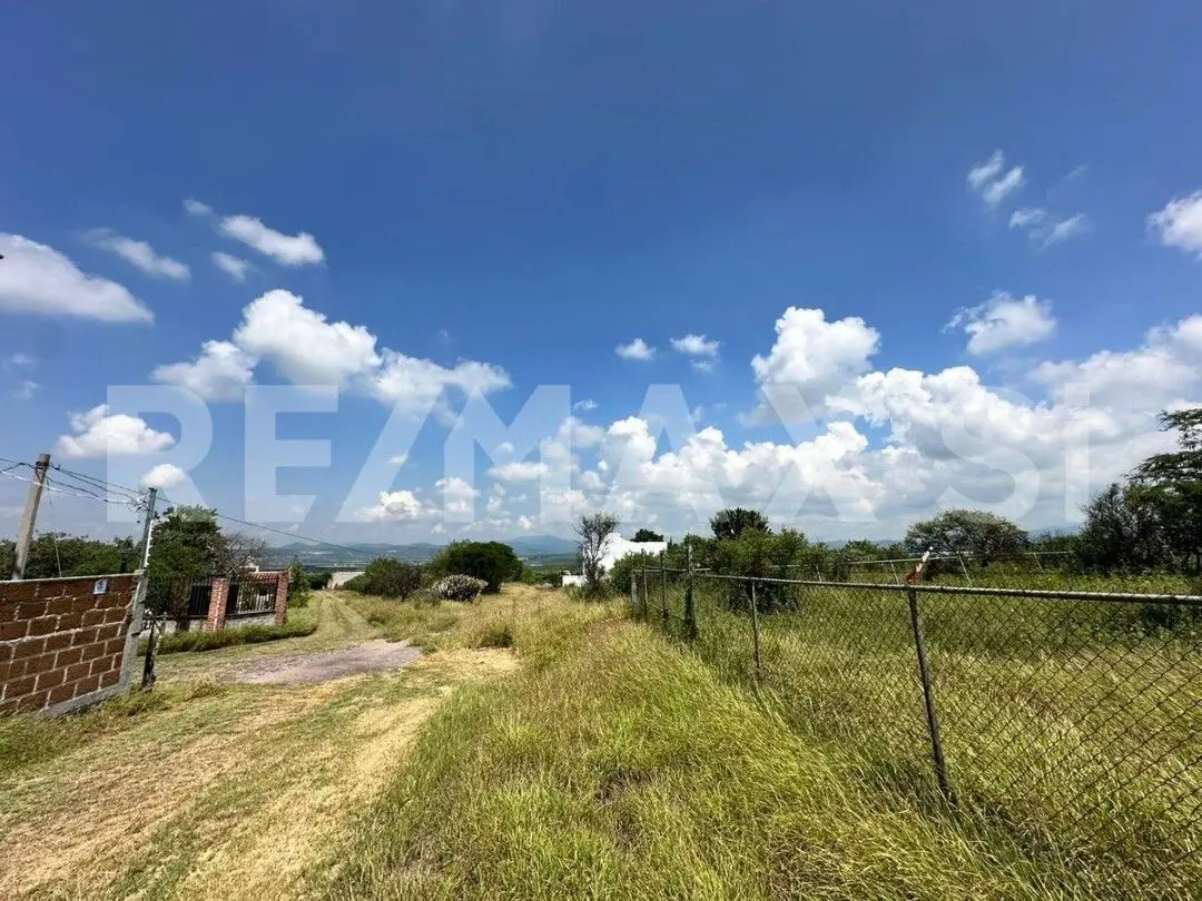 Terreno Venta Apaseo el Grandepunta de Obrajuelo — foto 5
