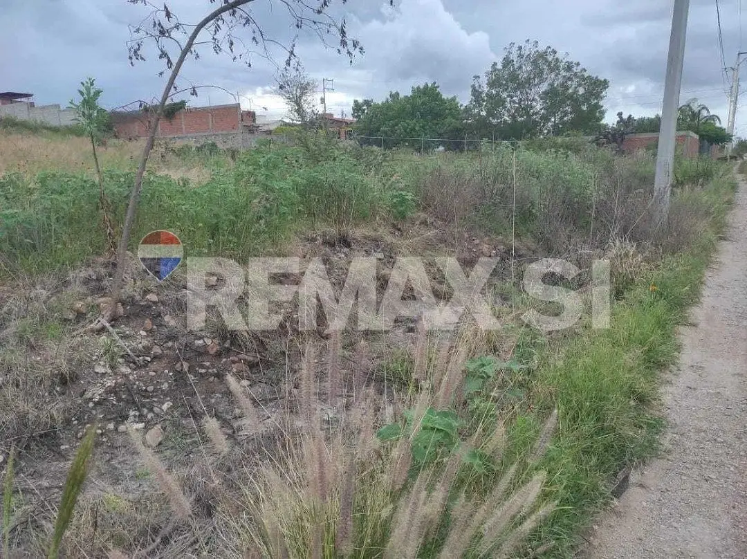 Terreno Venta Purisima de San Rafael Corregidora — foto 1