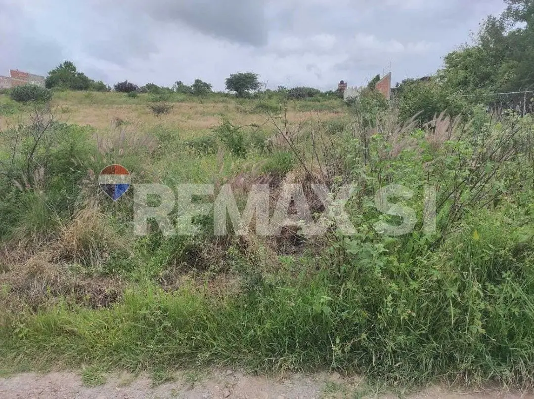Terreno Venta Purisima de San Rafael Corregidora — foto 2