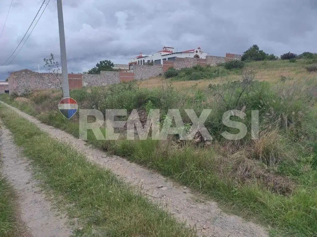 Terreno Venta Purisima de San Rafael Corregidora — foto 3