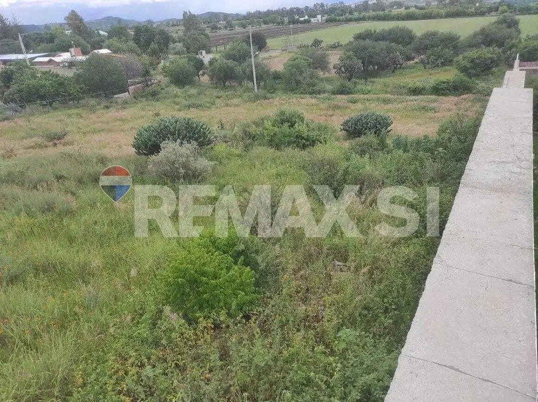 Terreno Venta Purisima de San Rafael Corregidora — foto 4