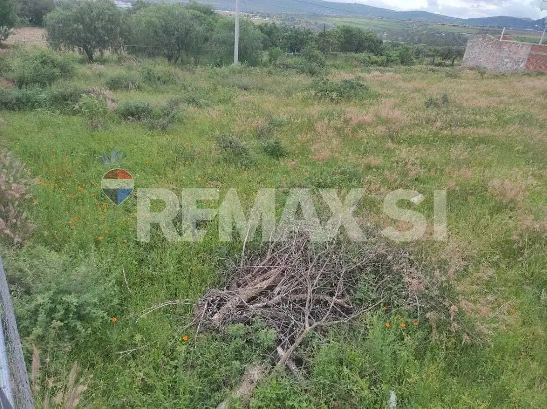 Terreno Venta Purisima de San Rafael Corregidora — foto 5