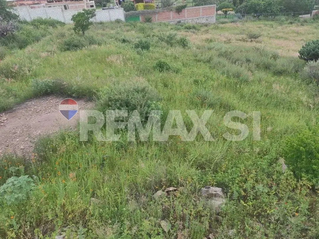 Terreno Venta Purisima de San Rafael Corregidora — foto 6