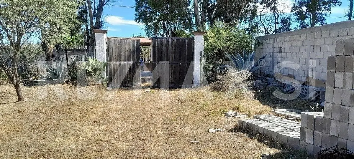 Terreno Venta Purisima de San Rafael — foto 2