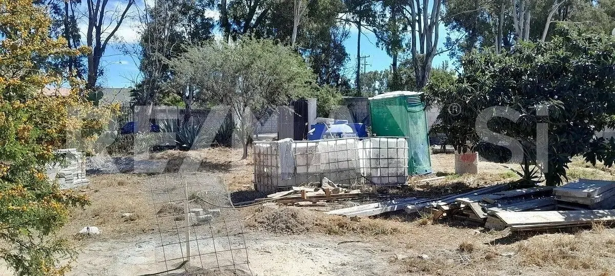 Terreno Venta Purisima de San Rafael — foto 3