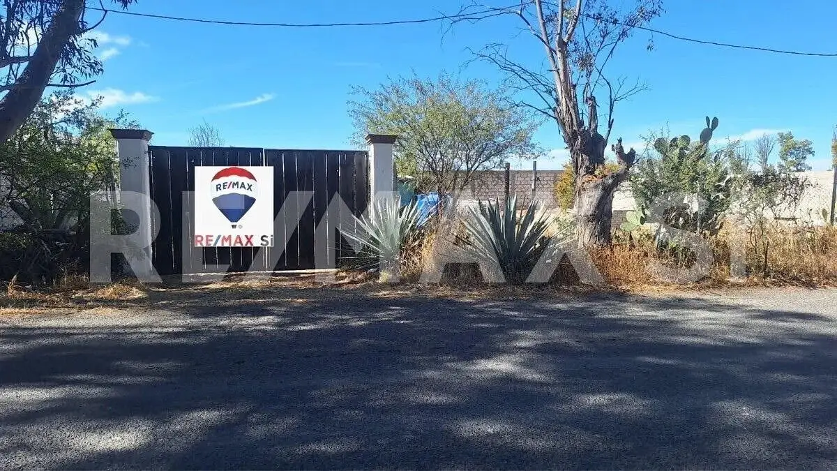 Terreno Venta Purisima de San Rafael — foto 4