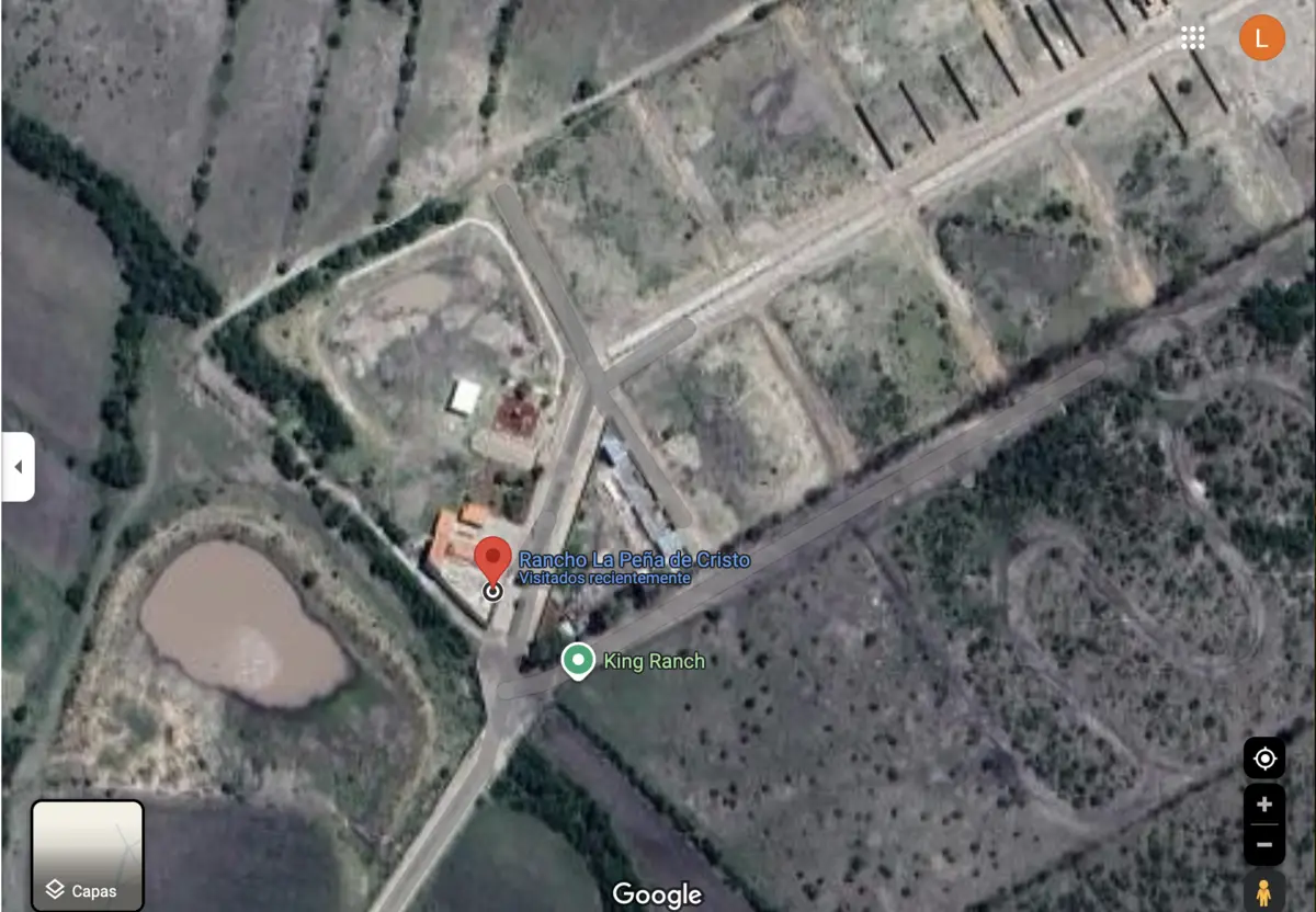 Terreno Venta Rancho Peña de Cristo-Huimilpan — foto 3