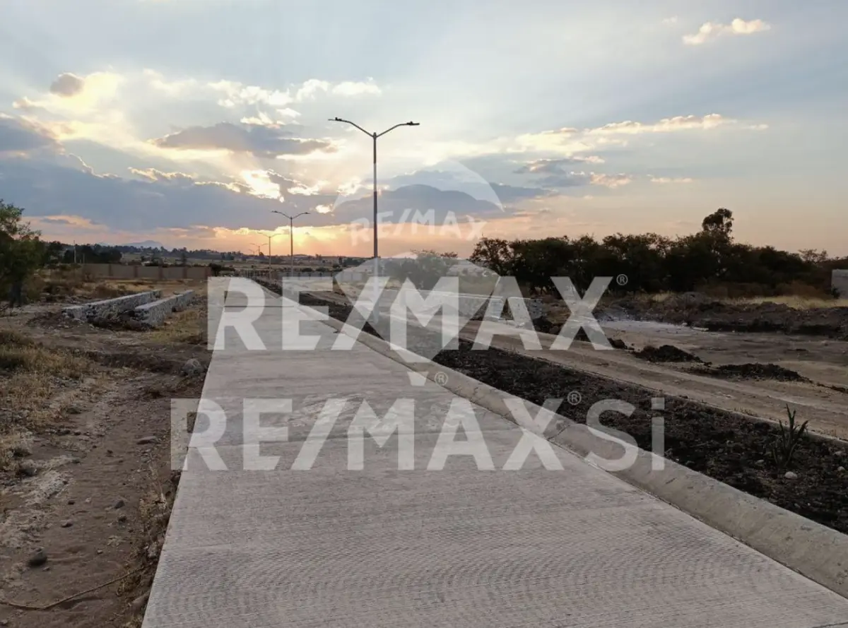 Terreno Venta Rancho Peña de Cristo-Huimilpan — foto 4