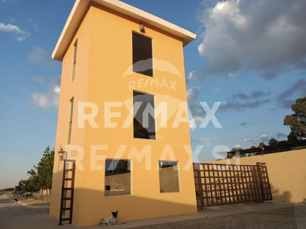 Terreno Venta Rancho Peña de Cristo-Huimilpan — foto 5