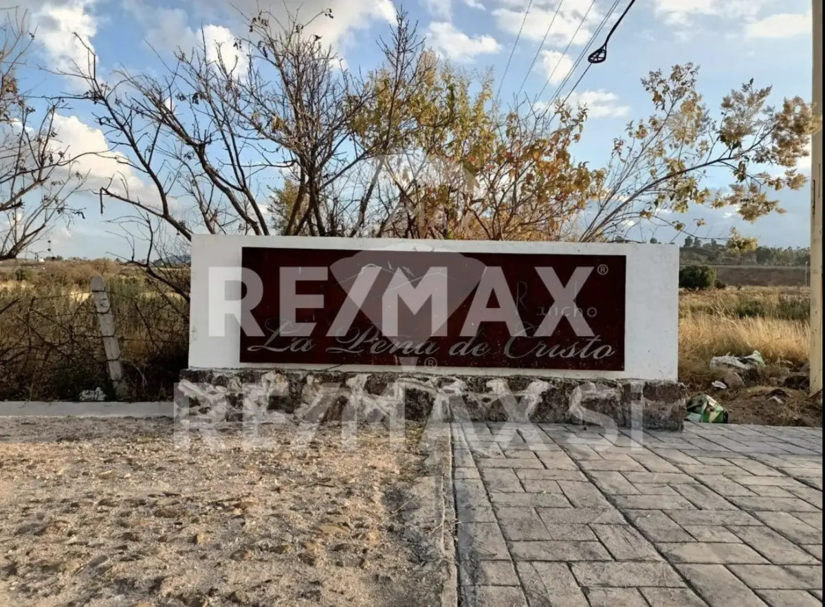 Terreno Venta Rancho Peña de Cristo-Huimilpan — foto 6