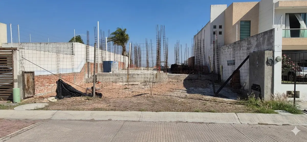 Terreno Venta Real de Juriquilla