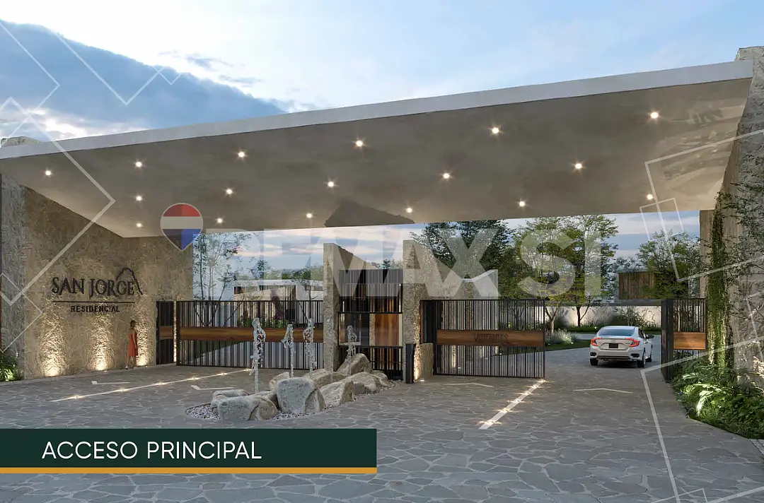 Terreno Venta Residencial San Jorge Tequisquiapan — foto 4