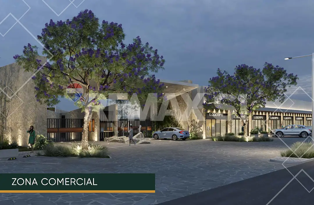Terreno Venta Residencial San Jorge Tequisquiapan — foto 5