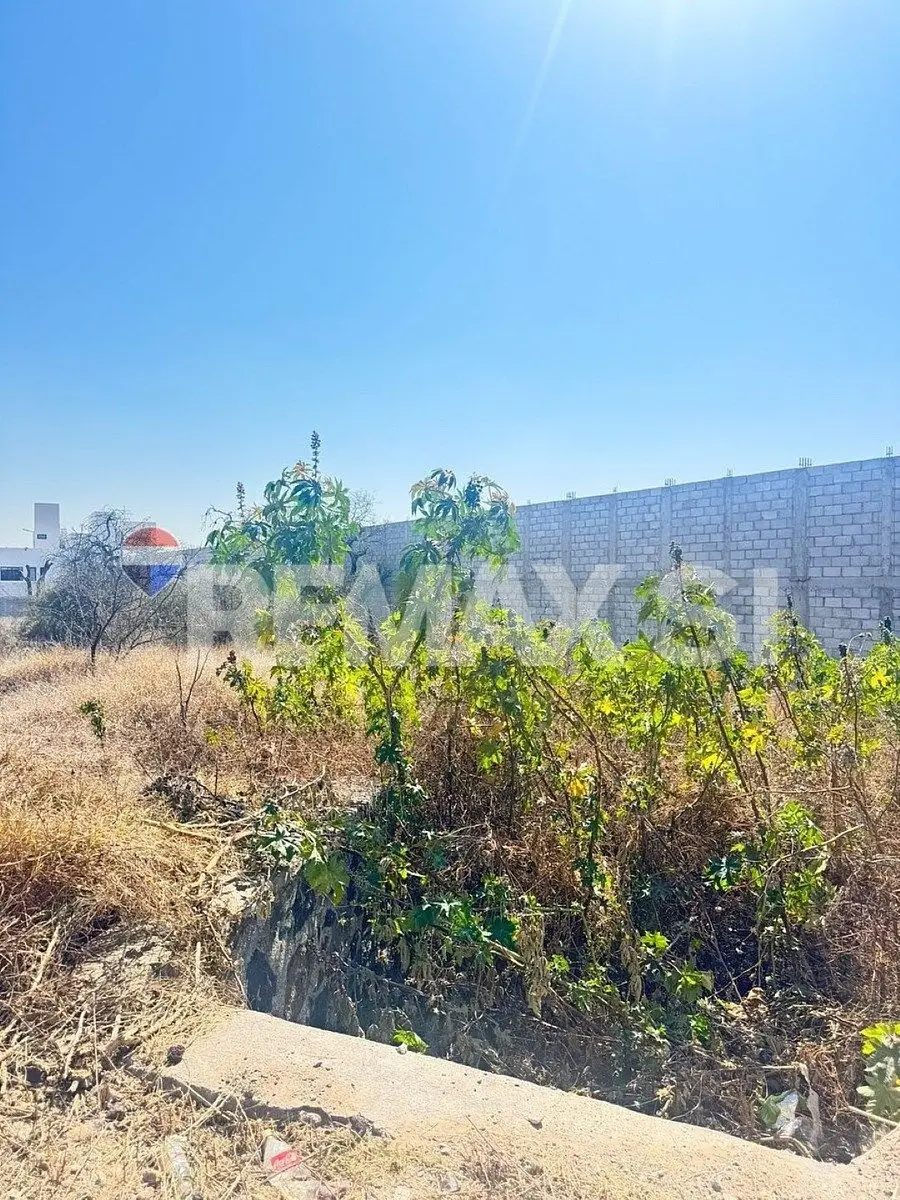 Terreno Venta Saldarriaga — foto 5