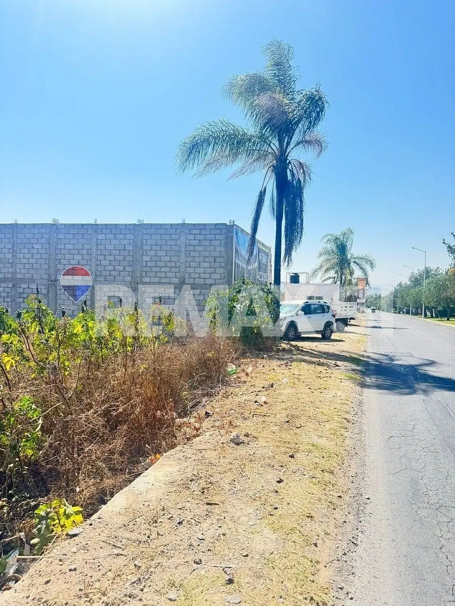 Terreno Venta Saldarriaga — foto 6