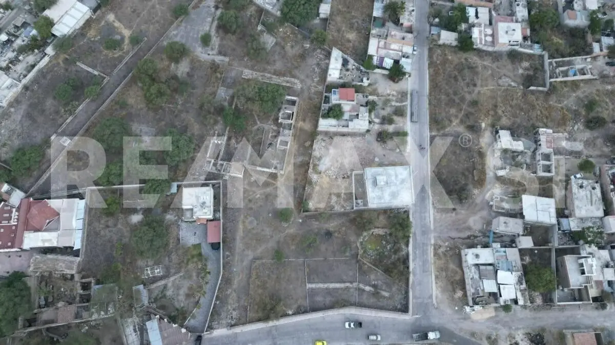 Terreno Venta Saldarriaga — foto 2