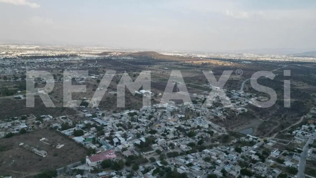 Terreno Venta Saldarriaga — foto 3