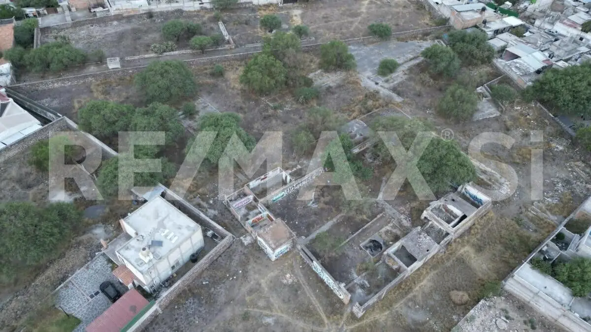 Terreno Venta Saldarriaga — foto 5