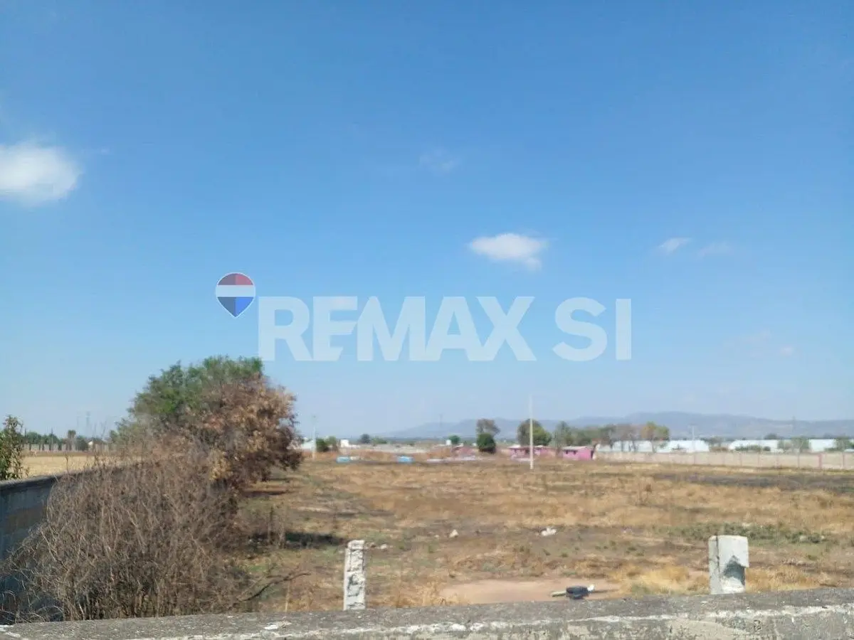 Terreno Venta San Juan del Rio