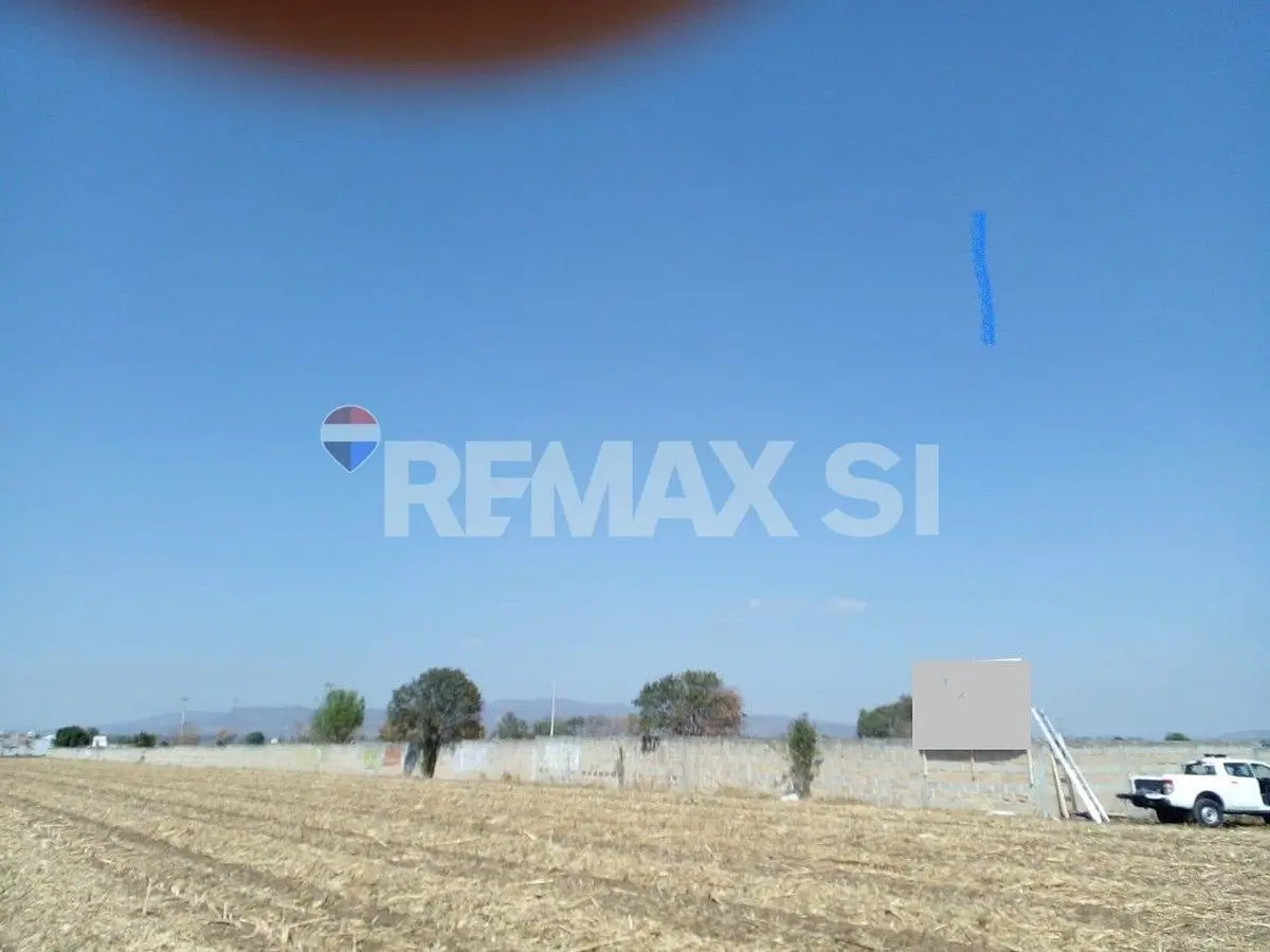 Terreno Venta San Juan del Rio — foto 2