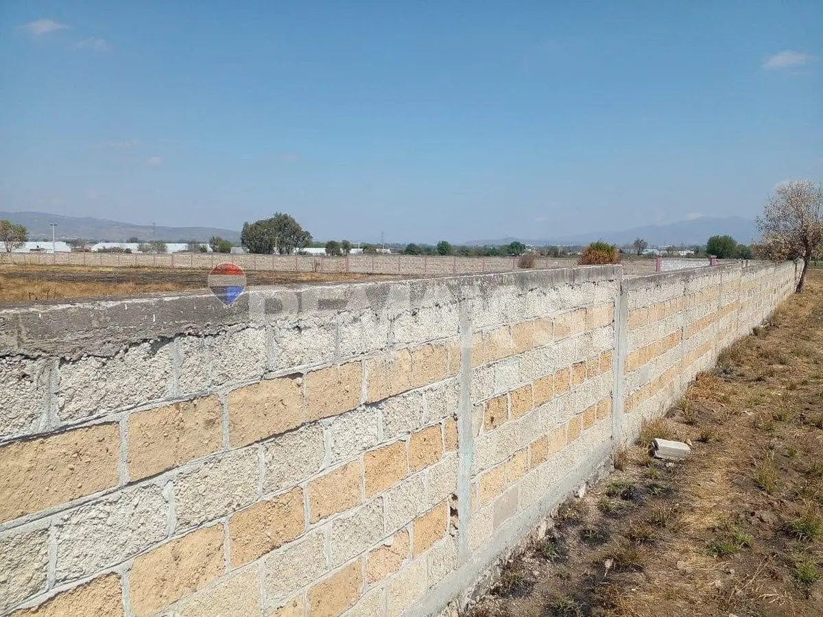 Terreno Venta San Juan del Rio — foto 3