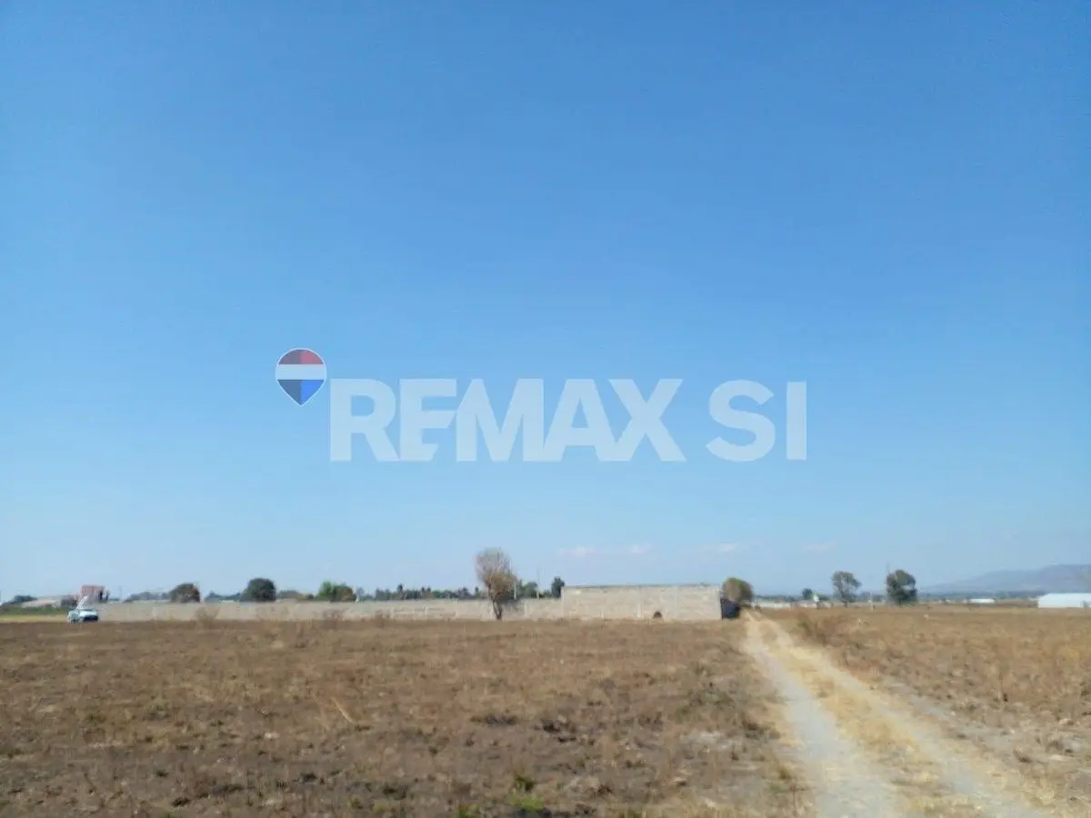 Terreno Venta San Juan del Rio — foto 4
