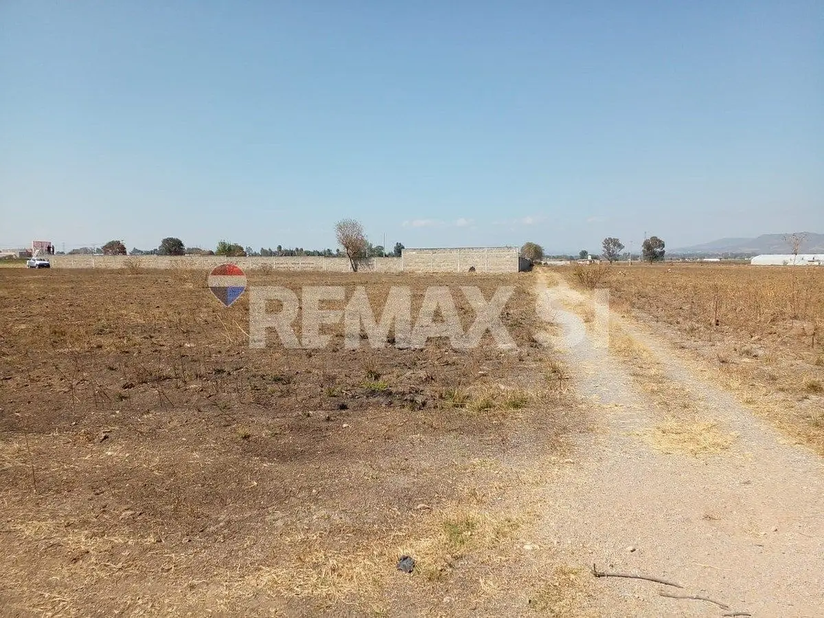 Terreno Venta San Juan del Rio — foto 5