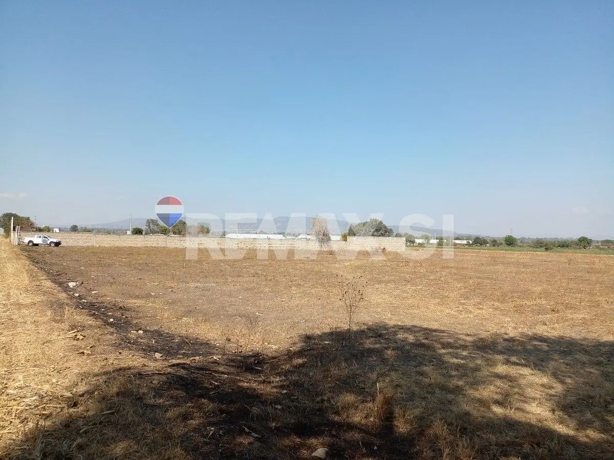 Terreno Venta San Juan del Rio — foto 6