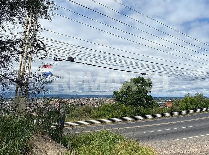 Terreno Venta San Miguel de Allende — foto 3