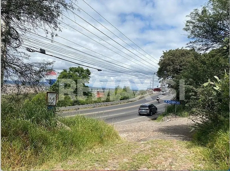 Terreno Venta San Miguel de Allende — foto 4