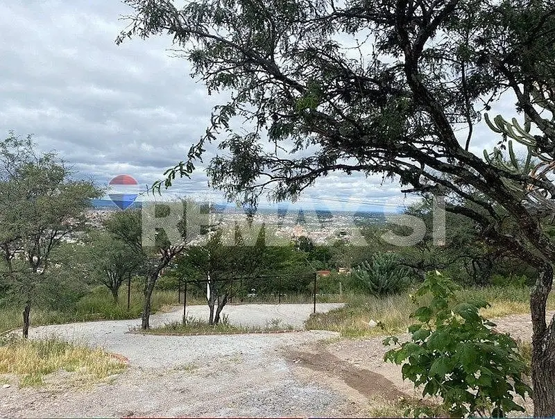 Terreno Venta San Miguel de Allende — foto 5