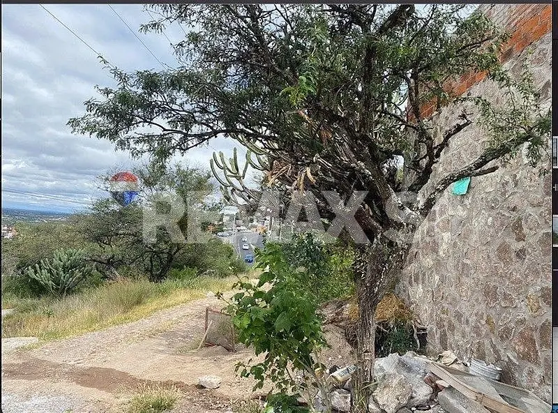Terreno Venta San Miguel de Allende — foto 6