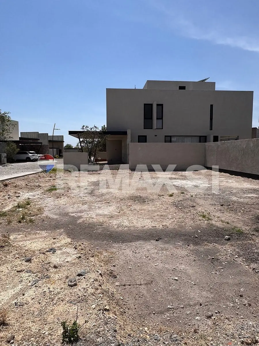 Terreno Venta, San Patricio, Lomas del Campanario Norte — foto 5