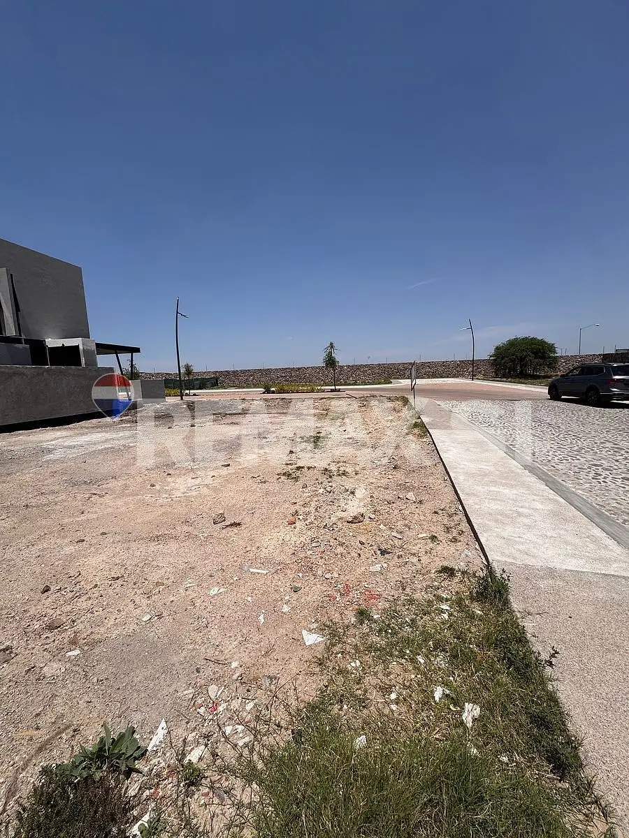 Terreno Venta, San Patricio, Lomas del Campanario Norte — foto 7