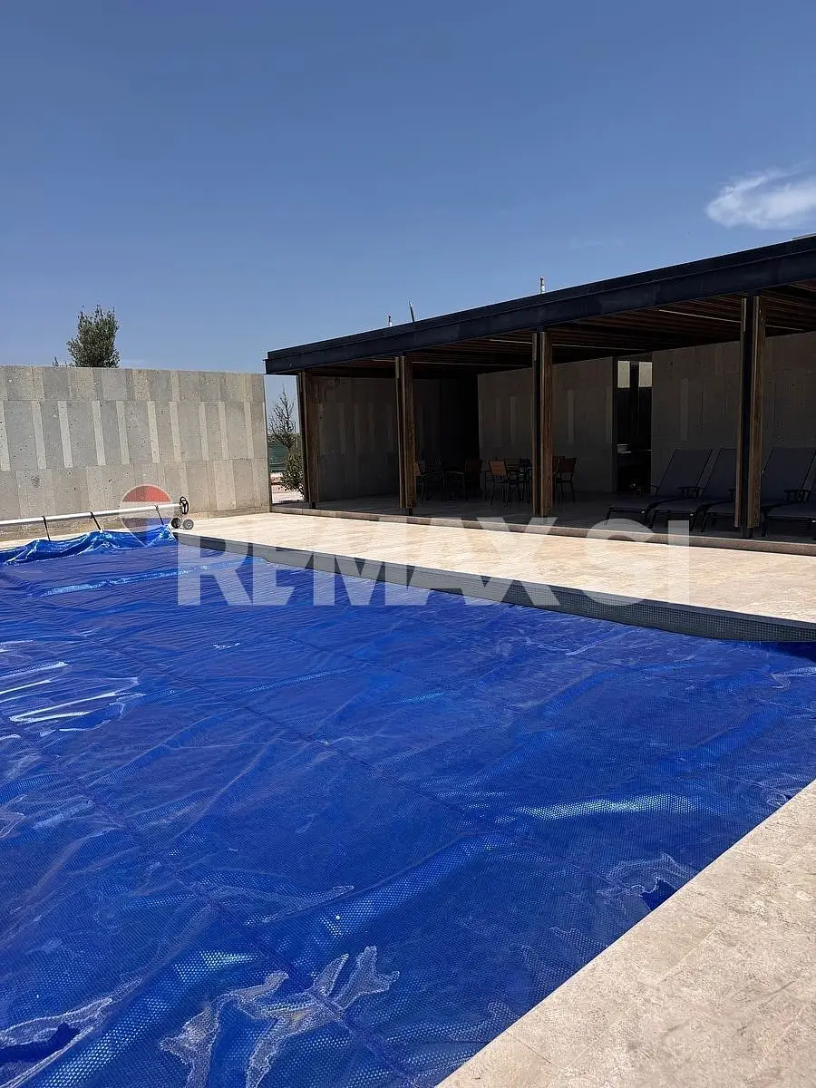 Terreno Venta, San Patricio, Lomas del Campanario Norte — foto 11