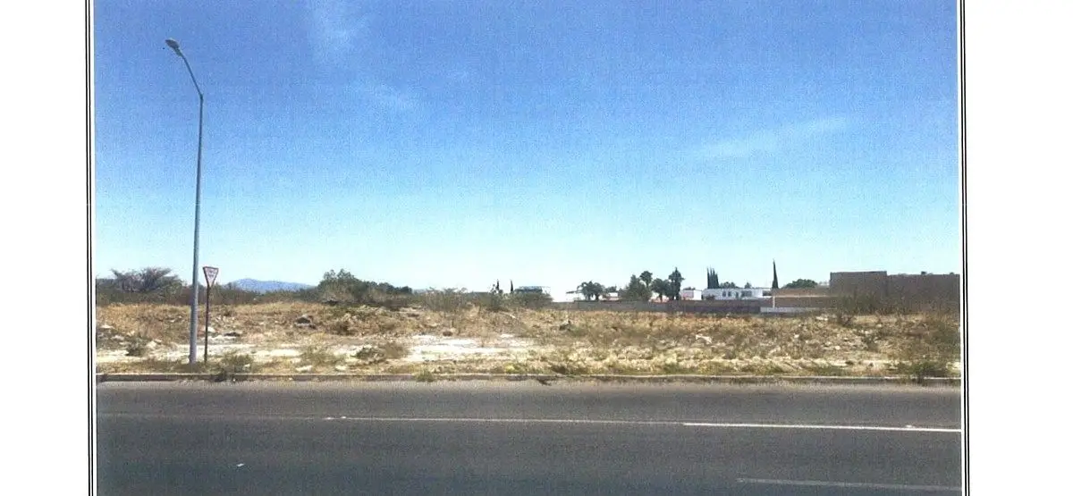 Terreno Venta Uso Mixto Fray Junipero Serra