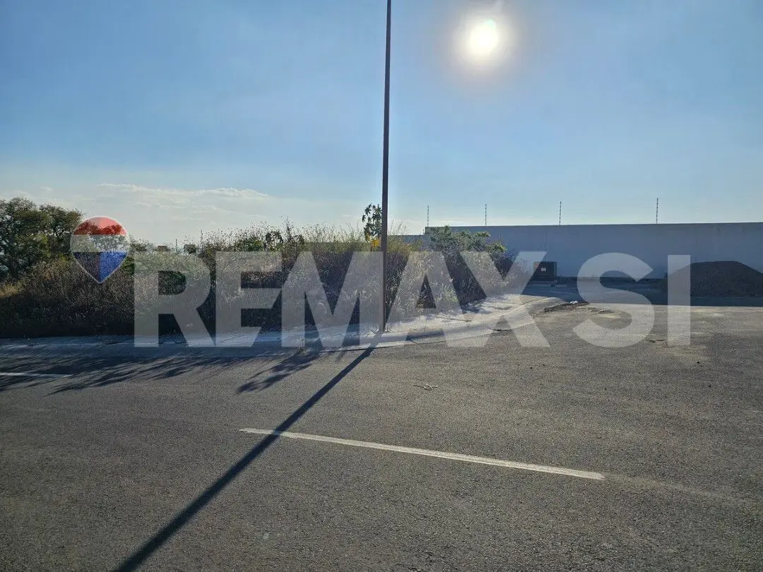 Terreno Venta Zaru el Marques — foto 6