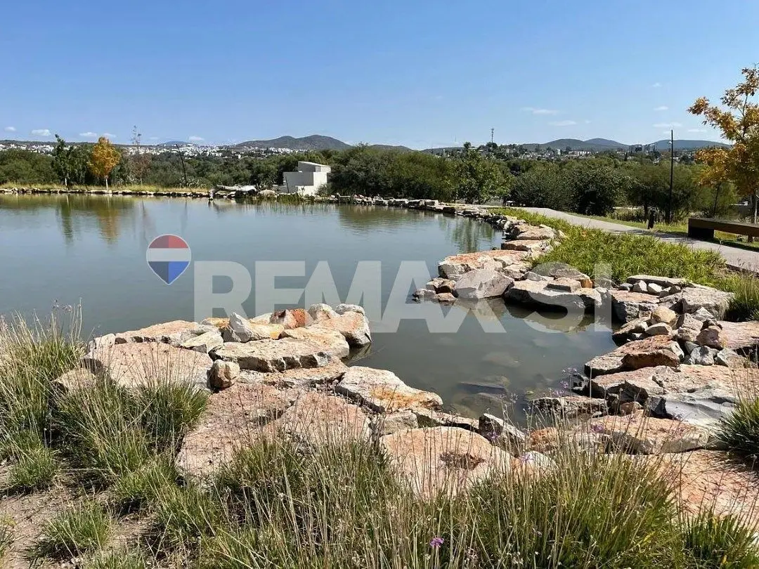 Terrenos en Preventa y Venta Cumbres del Lago, Lago de Juriquilla — foto 6