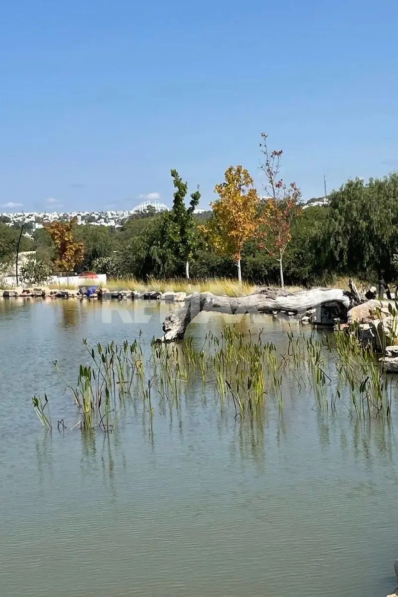 Terrenos en Preventa y Venta, Cumbres del Lago, Lago Juriquilla — foto 5