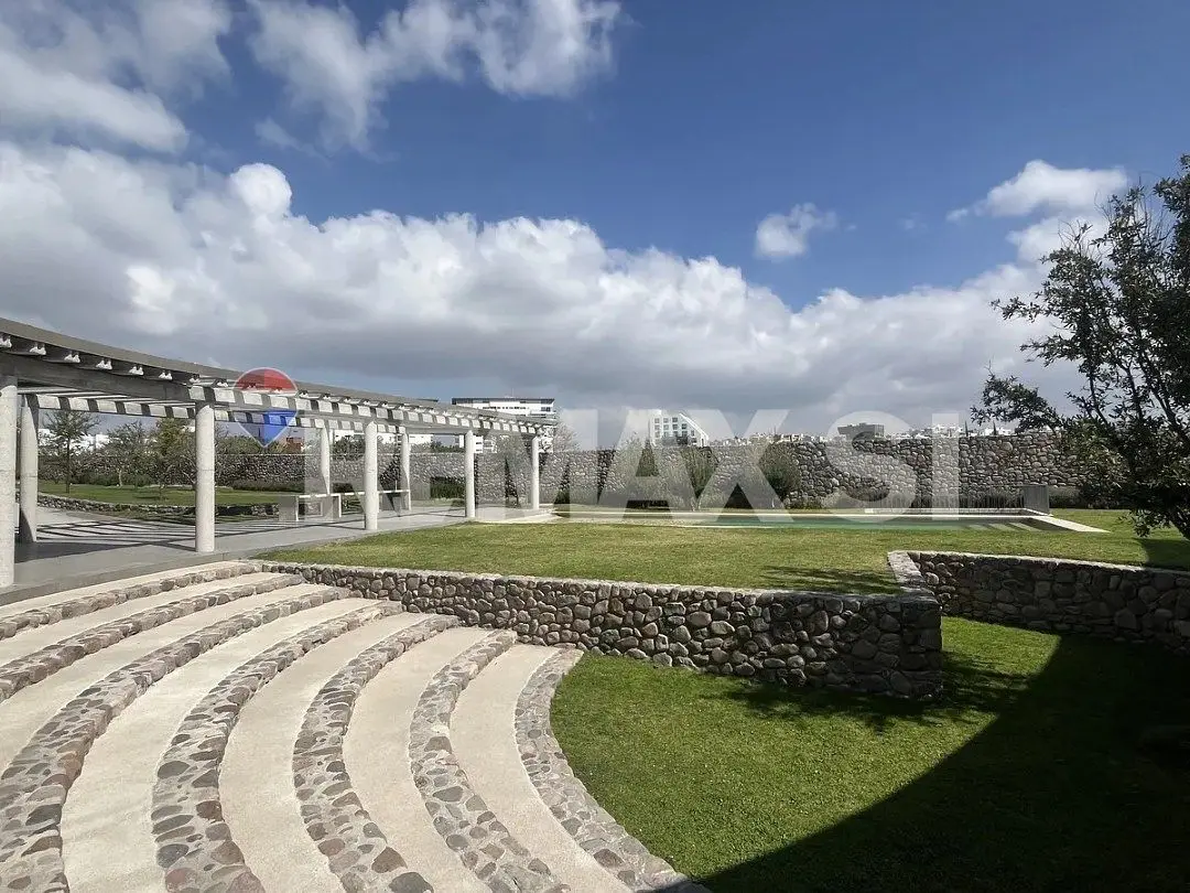 Terrenos en Venta, Cañadas la Porta, Qro. — foto 3
