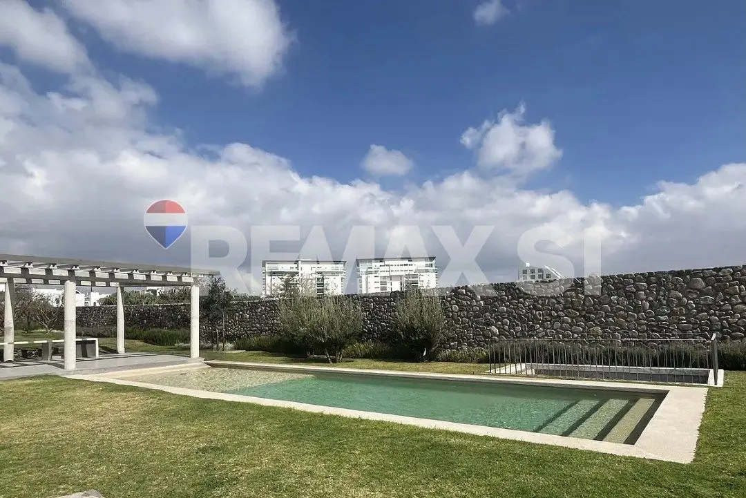 Terrenos en Venta, Cañadas la Porta, Qro. — foto 5